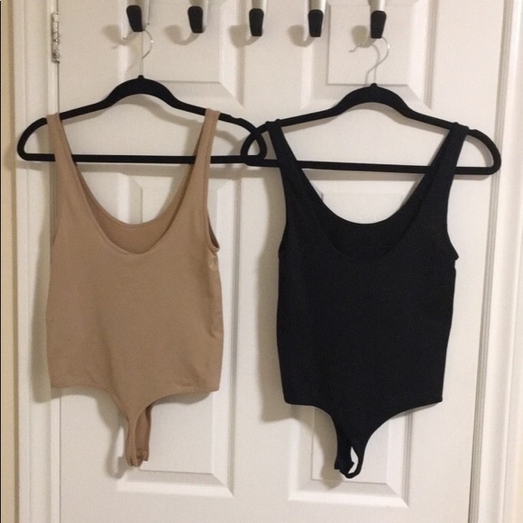 Bodysuits - Picture 2 of 2